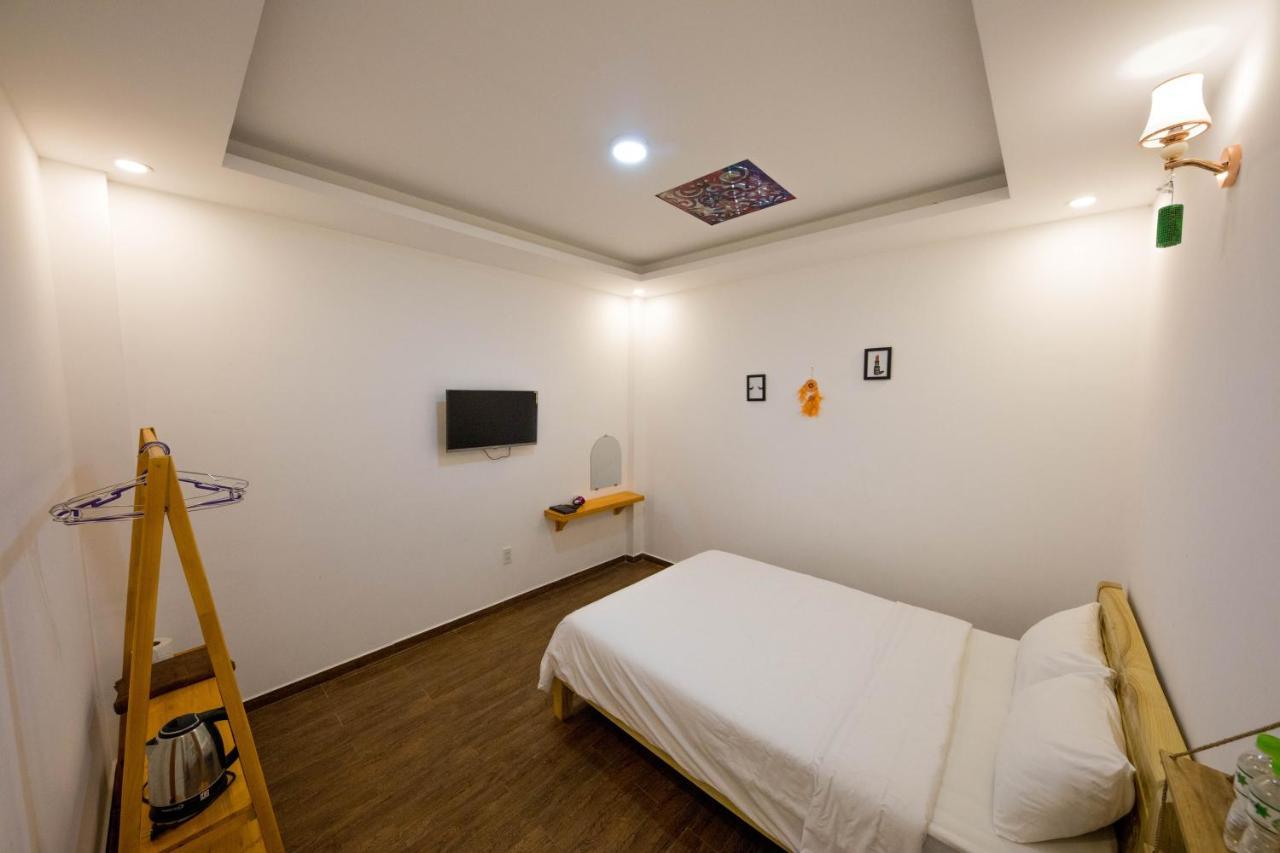 Dalat Galaxy Hostel Екстер'єр фото