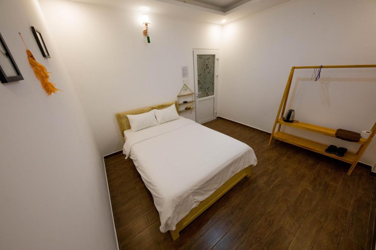 Dalat Galaxy Hostel Екстер'єр фото