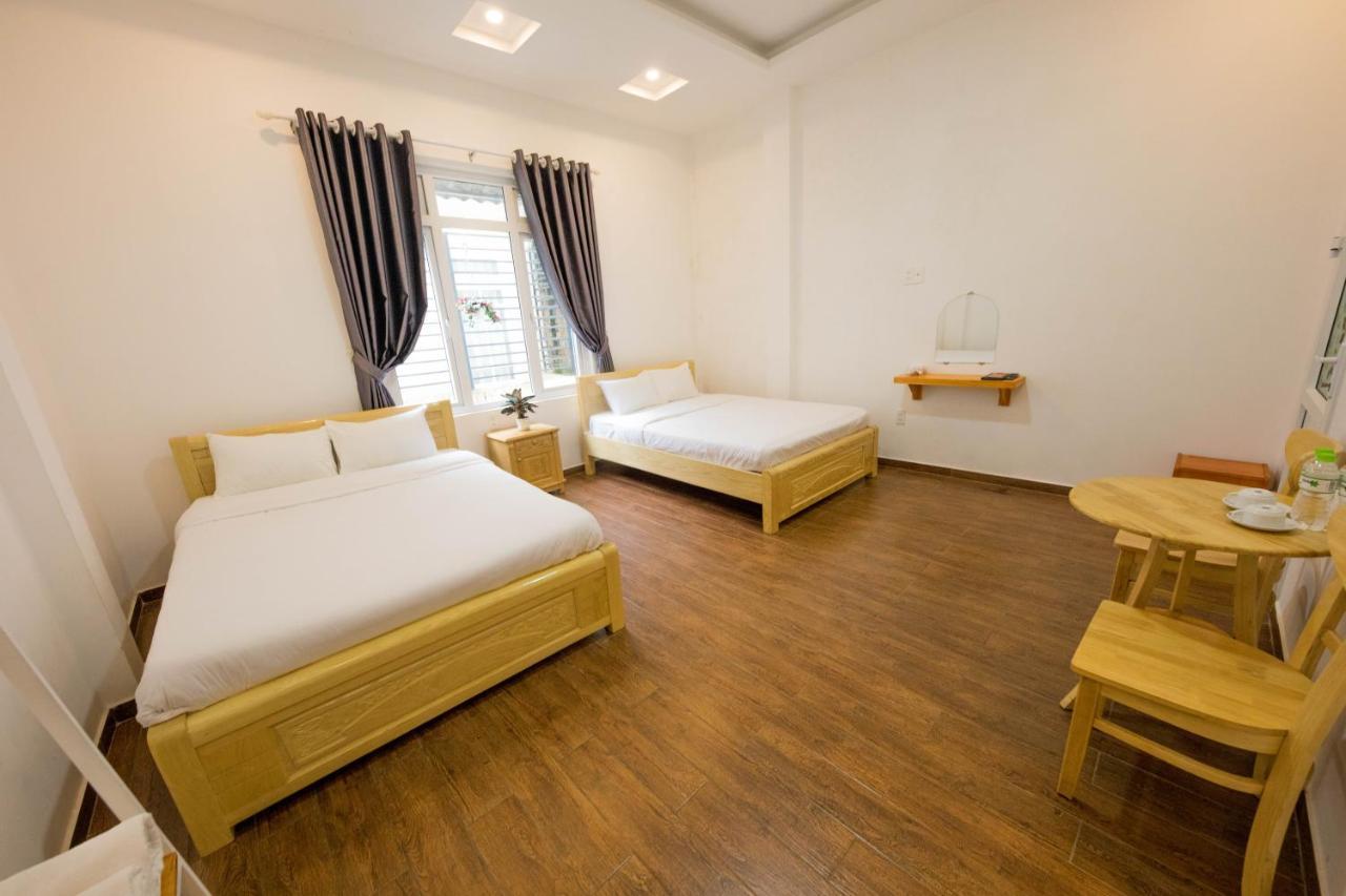 Dalat Galaxy Hostel Екстер'єр фото