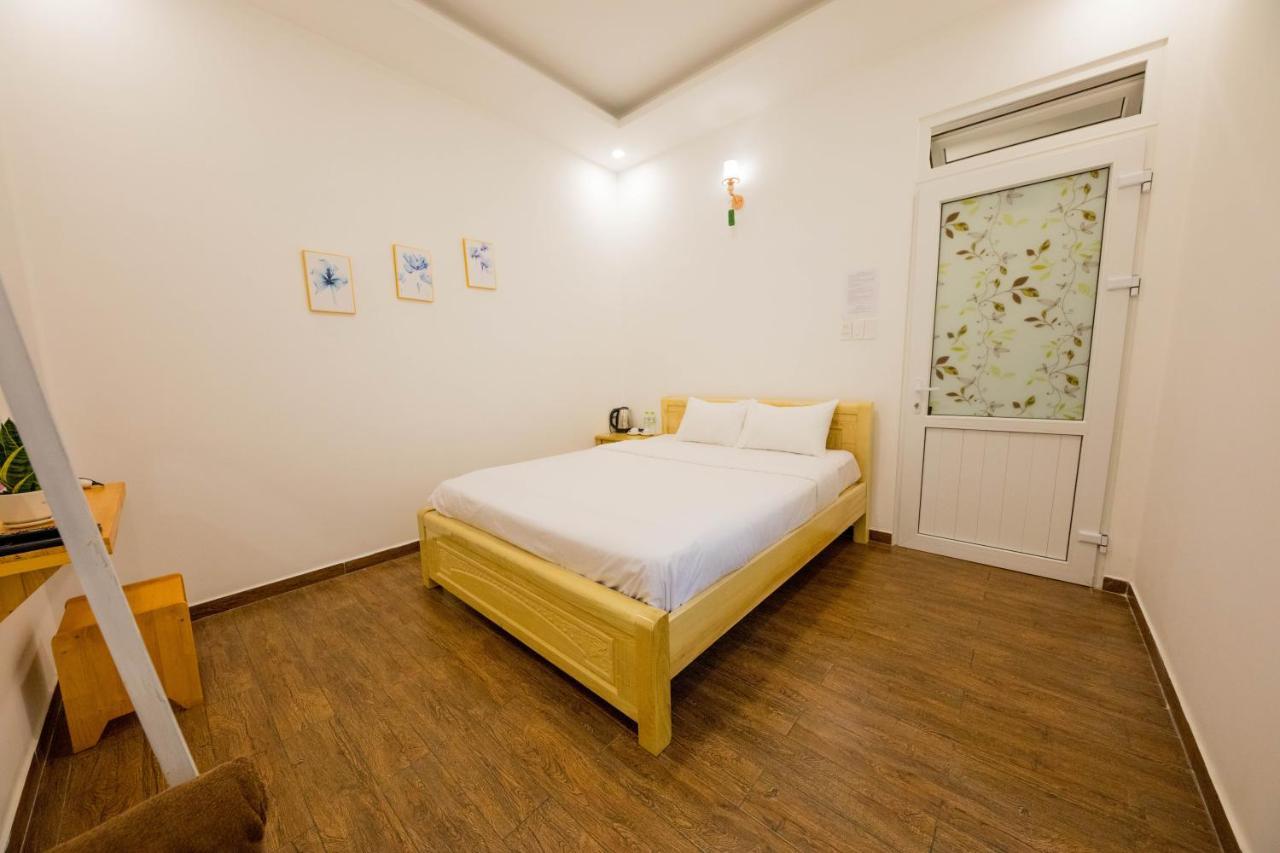 Dalat Galaxy Hostel Екстер'єр фото