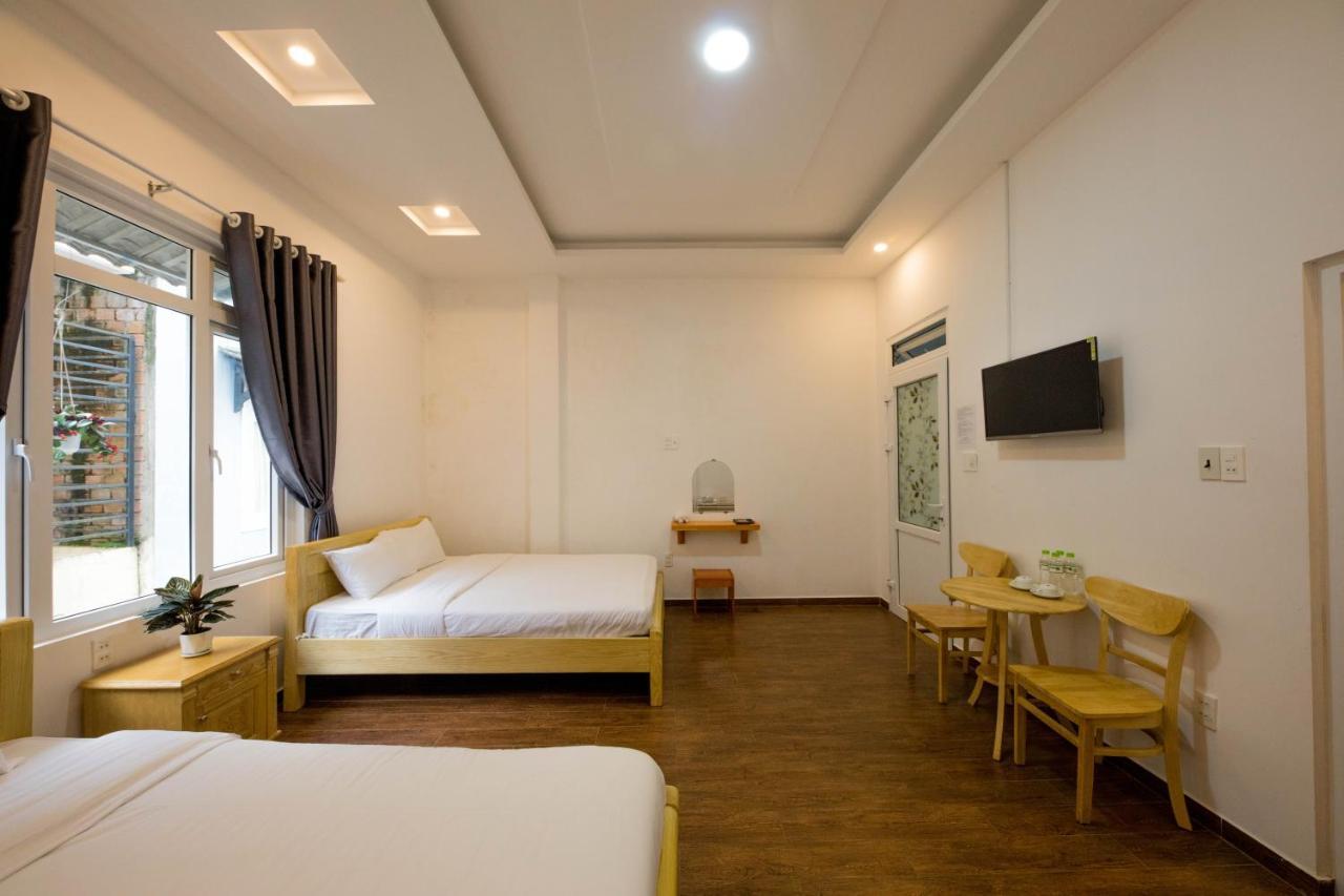 Dalat Galaxy Hostel Екстер'єр фото