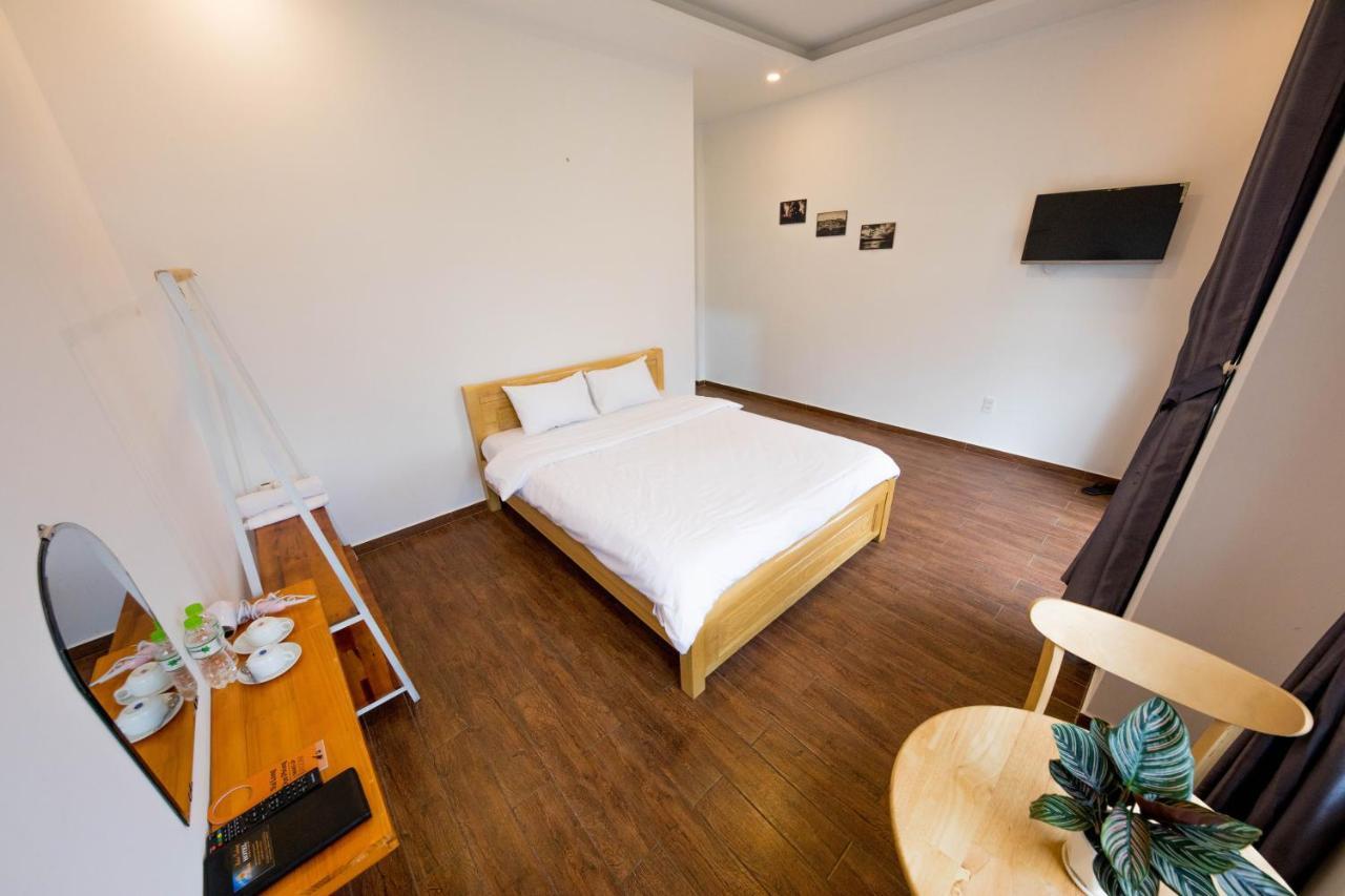 Dalat Galaxy Hostel Екстер'єр фото