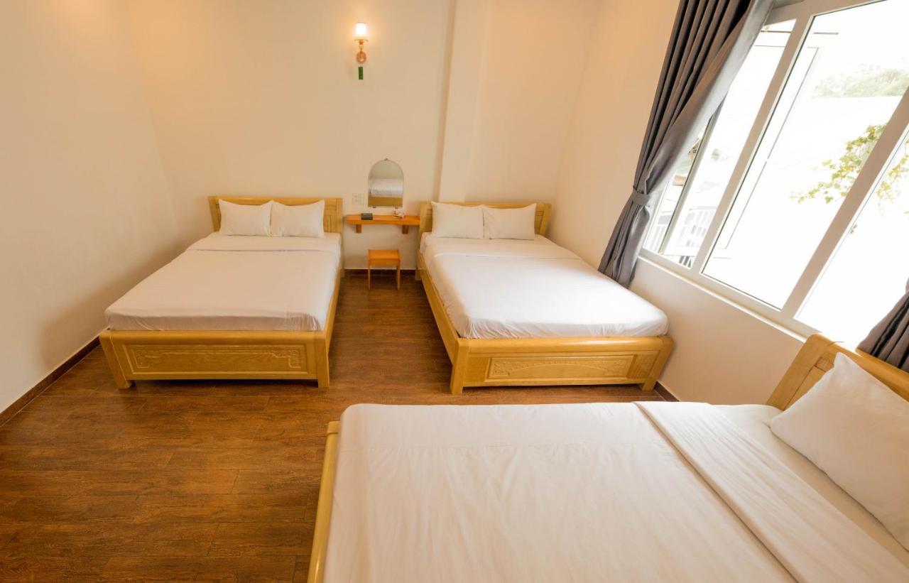 Dalat Galaxy Hostel Екстер'єр фото