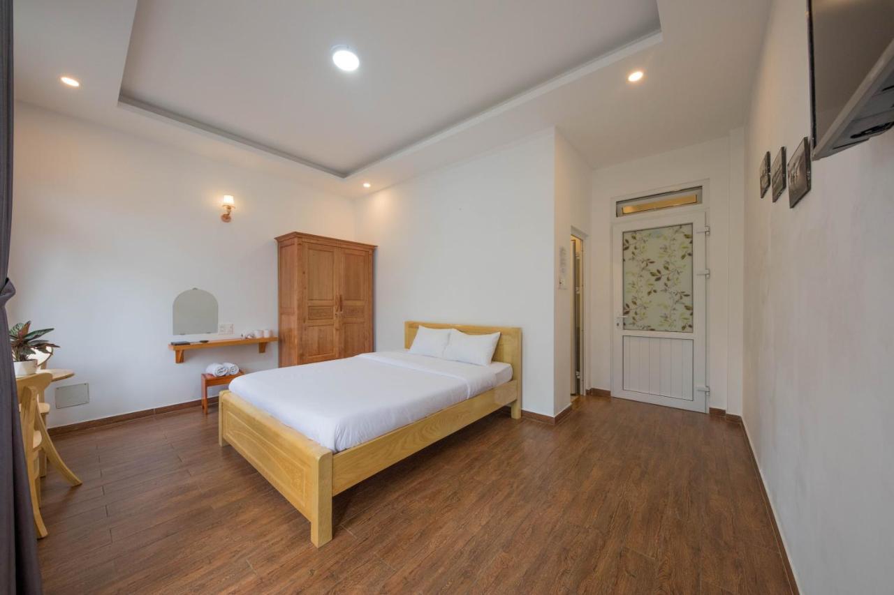 Dalat Galaxy Hostel Екстер'єр фото