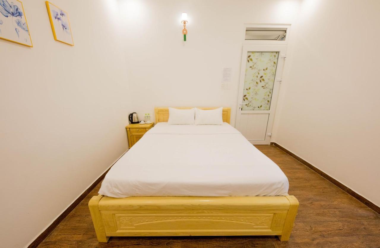 Dalat Galaxy Hostel Екстер'єр фото