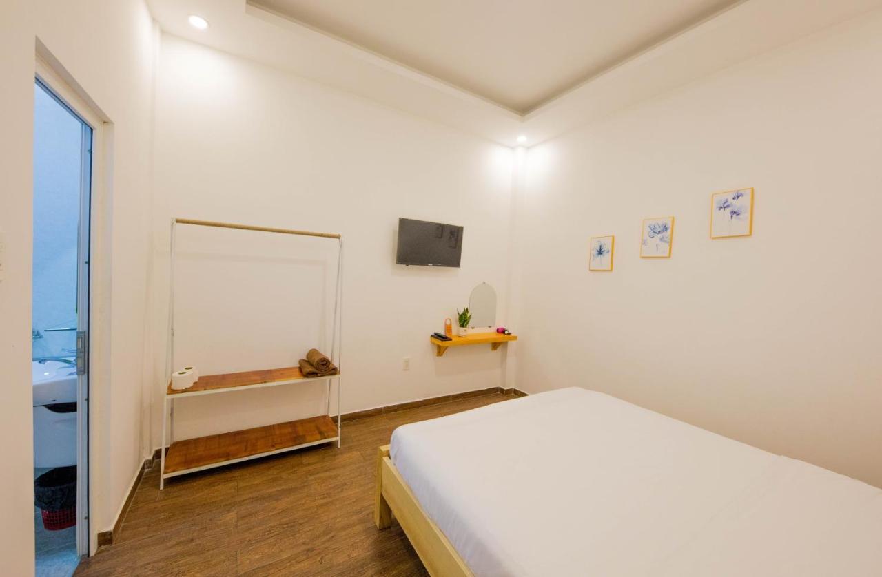 Dalat Galaxy Hostel Екстер'єр фото